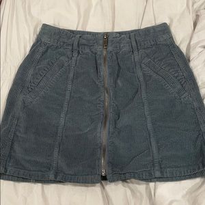 american eagle skirt